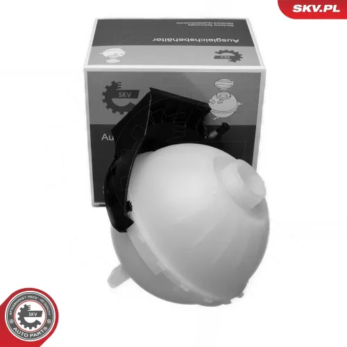 Ausgleichsbehälter, Kühlmittel ESEN SKV 61SKV351 Bild Ausgleichsbehälter, Kühlmittel ESEN SKV 61SKV351