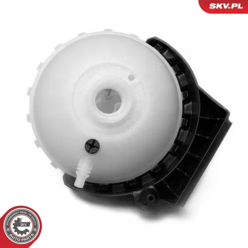 Ausgleichsbehälter, Kühlmittel ESEN SKV 61SKV351 Bild Ausgleichsbehälter, Kühlmittel ESEN SKV 61SKV351