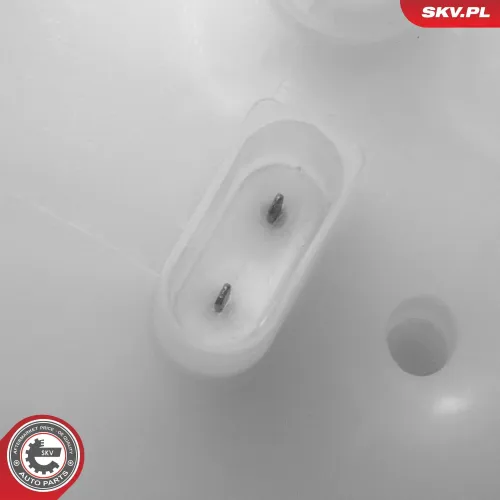 Ausgleichsbehälter, Kühlmittel ESEN SKV 61SKV351 Bild Ausgleichsbehälter, Kühlmittel ESEN SKV 61SKV351