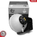 Ausgleichsbehälter, Kühlmittel ESEN SKV 61SKV352