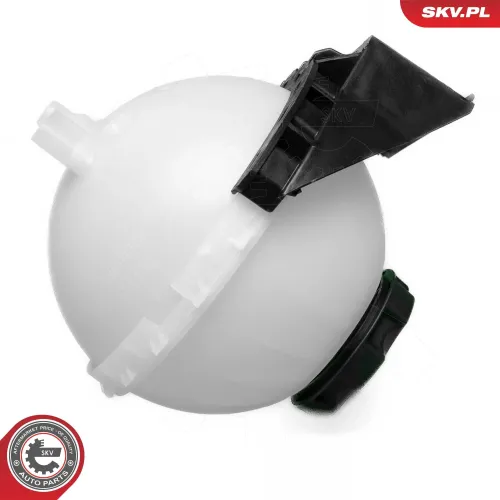 Ausgleichsbehälter, Kühlmittel ESEN SKV 61SKV352 Bild Ausgleichsbehälter, Kühlmittel ESEN SKV 61SKV352