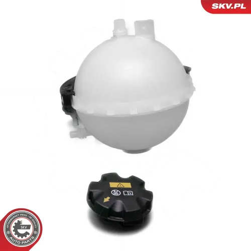 Ausgleichsbehälter, Kühlmittel ESEN SKV 61SKV352 Bild Ausgleichsbehälter, Kühlmittel ESEN SKV 61SKV352