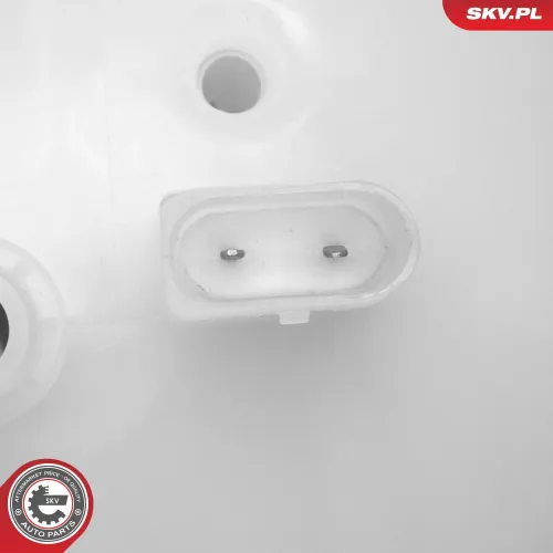 Ausgleichsbehälter, Kühlmittel ESEN SKV 61SKV352 Bild Ausgleichsbehälter, Kühlmittel ESEN SKV 61SKV352