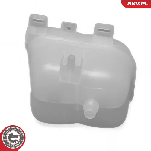 Ausgleichsbehälter, Kühlmittel ESEN SKV 61SKV353 Bild Ausgleichsbehälter, Kühlmittel ESEN SKV 61SKV353