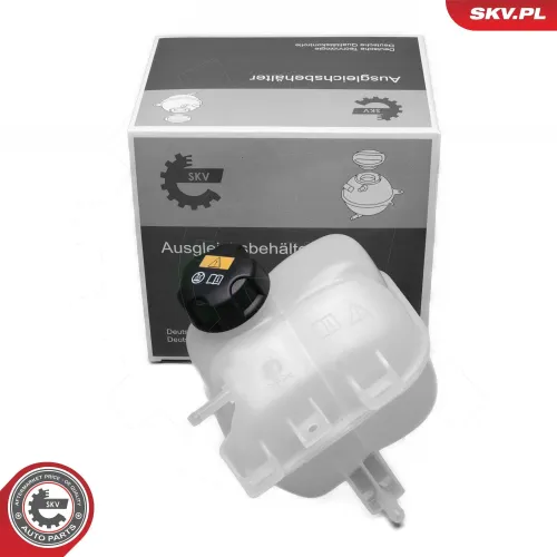 Ausgleichsbehälter, Kühlmittel ESEN SKV 61SKV354 Bild Ausgleichsbehälter, Kühlmittel ESEN SKV 61SKV354