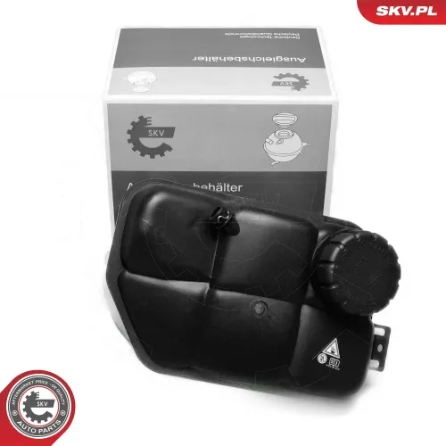 Ausgleichsbehälter, Kühlmittel ESEN SKV 61SKV358 Bild Ausgleichsbehälter, Kühlmittel ESEN SKV 61SKV358