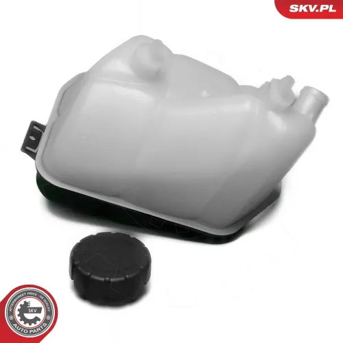 Ausgleichsbehälter, Kühlmittel ESEN SKV 61SKV358 Bild Ausgleichsbehälter, Kühlmittel ESEN SKV 61SKV358