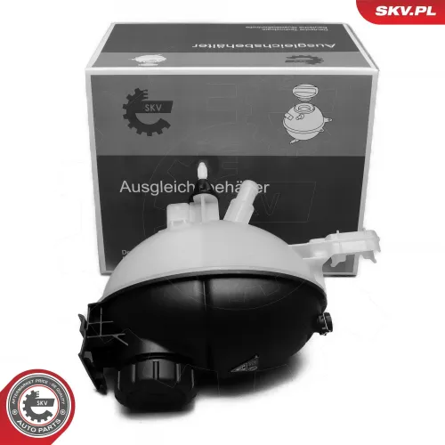Ausgleichsbehälter, Kühlmittel ESEN SKV 61SKV364 Bild Ausgleichsbehälter, Kühlmittel ESEN SKV 61SKV364