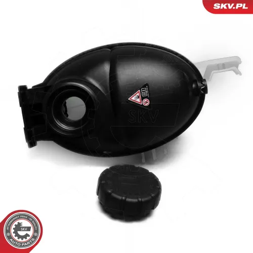 Ausgleichsbehälter, Kühlmittel ESEN SKV 61SKV364 Bild Ausgleichsbehälter, Kühlmittel ESEN SKV 61SKV364