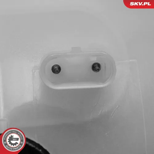 Ausgleichsbehälter, Kühlmittel ESEN SKV 61SKV364 Bild Ausgleichsbehälter, Kühlmittel ESEN SKV 61SKV364