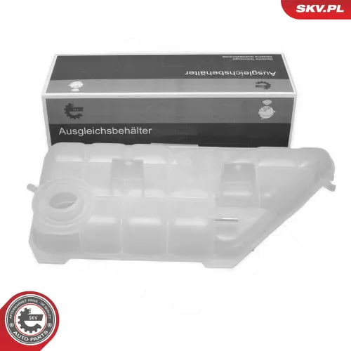 Ausgleichsbehälter, Kühlmittel ESEN SKV 61SKV367 Bild Ausgleichsbehälter, Kühlmittel ESEN SKV 61SKV367
