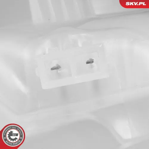 Ausgleichsbehälter, Kühlmittel ESEN SKV 61SKV368 Bild Ausgleichsbehälter, Kühlmittel ESEN SKV 61SKV368