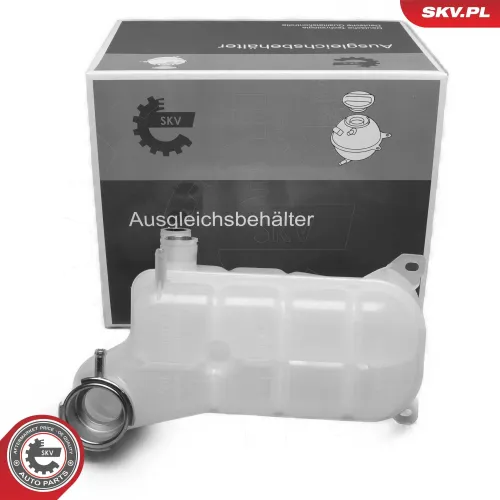 Ausgleichsbehälter, Kühlmittel ESEN SKV 61SKV369 Bild Ausgleichsbehälter, Kühlmittel ESEN SKV 61SKV369