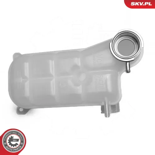 Ausgleichsbehälter, Kühlmittel ESEN SKV 61SKV369 Bild Ausgleichsbehälter, Kühlmittel ESEN SKV 61SKV369