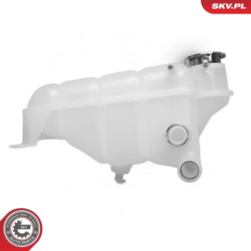 Ausgleichsbehälter, Kühlmittel ESEN SKV 61SKV369 Bild Ausgleichsbehälter, Kühlmittel ESEN SKV 61SKV369