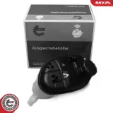 Ausgleichsbehälter, Kühlmittel ESEN SKV 61SKV372