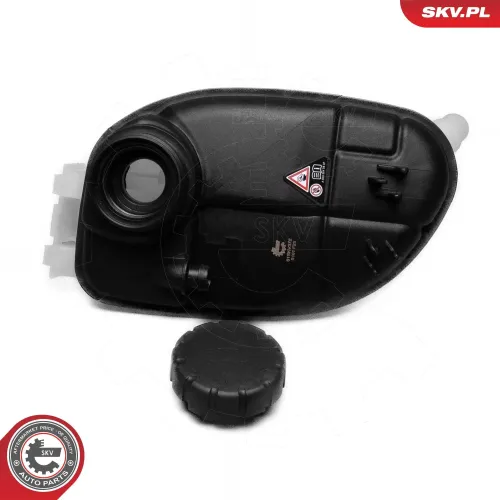Ausgleichsbehälter, Kühlmittel ESEN SKV 61SKV372 Bild Ausgleichsbehälter, Kühlmittel ESEN SKV 61SKV372