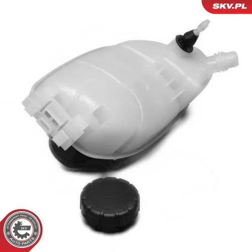 Ausgleichsbehälter, Kühlmittel ESEN SKV 61SKV372 Bild Ausgleichsbehälter, Kühlmittel ESEN SKV 61SKV372