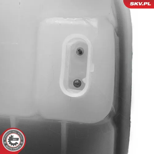 Ausgleichsbehälter, Kühlmittel ESEN SKV 61SKV372 Bild Ausgleichsbehälter, Kühlmittel ESEN SKV 61SKV372
