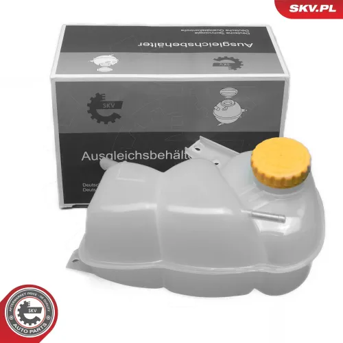 Ausgleichsbehälter, Kühlmittel ESEN SKV 61SKV374 Bild Ausgleichsbehälter, Kühlmittel ESEN SKV 61SKV374
