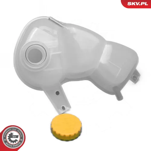 Ausgleichsbehälter, Kühlmittel ESEN SKV 61SKV374 Bild Ausgleichsbehälter, Kühlmittel ESEN SKV 61SKV374