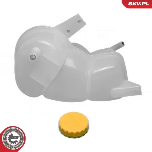 Ausgleichsbehälter, Kühlmittel ESEN SKV 61SKV374 Bild Ausgleichsbehälter, Kühlmittel ESEN SKV 61SKV374