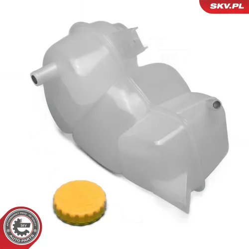 Ausgleichsbehälter, Kühlmittel ESEN SKV 61SKV374 Bild Ausgleichsbehälter, Kühlmittel ESEN SKV 61SKV374