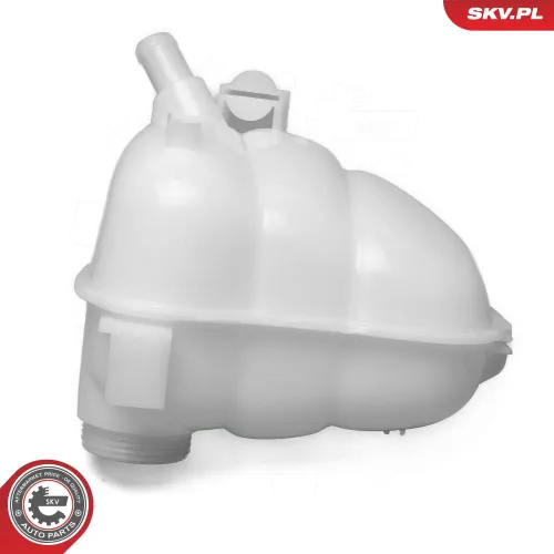 Ausgleichsbehälter, Kühlmittel ESEN SKV 61SKV377 Bild Ausgleichsbehälter, Kühlmittel ESEN SKV 61SKV377