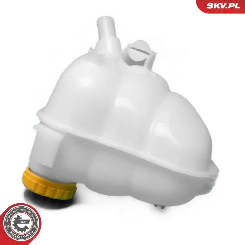 Ausgleichsbehälter, Kühlmittel ESEN SKV 61SKV378 Bild Ausgleichsbehälter, Kühlmittel ESEN SKV 61SKV378