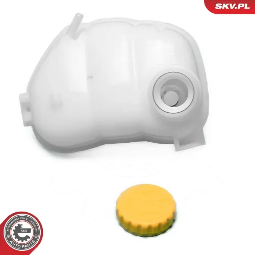 Ausgleichsbehälter, Kühlmittel ESEN SKV 61SKV378 Bild Ausgleichsbehälter, Kühlmittel ESEN SKV 61SKV378