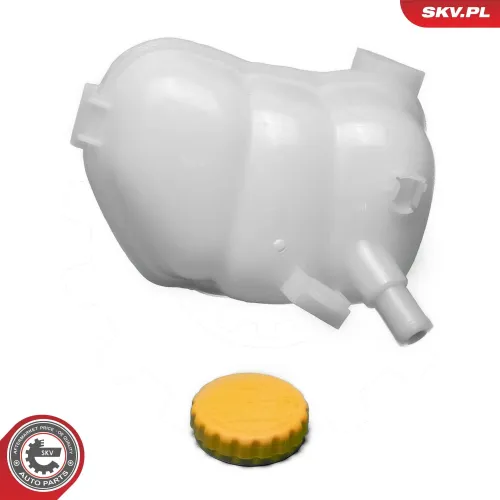 Ausgleichsbehälter, Kühlmittel ESEN SKV 61SKV378 Bild Ausgleichsbehälter, Kühlmittel ESEN SKV 61SKV378