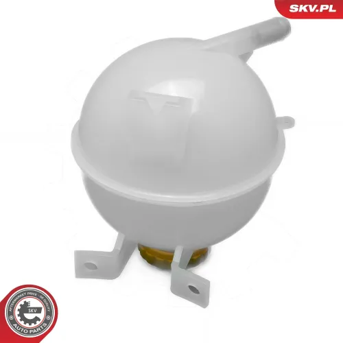 Ausgleichsbehälter, Kühlmittel ESEN SKV 61SKV386 Bild Ausgleichsbehälter, Kühlmittel ESEN SKV 61SKV386
