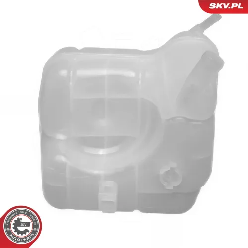 Ausgleichsbehälter, Kühlmittel ESEN SKV 61SKV391 Bild Ausgleichsbehälter, Kühlmittel ESEN SKV 61SKV391