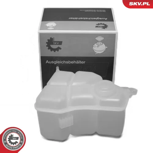 Ausgleichsbehälter, Kühlmittel ESEN SKV 61SKV405 Bild Ausgleichsbehälter, Kühlmittel ESEN SKV 61SKV405