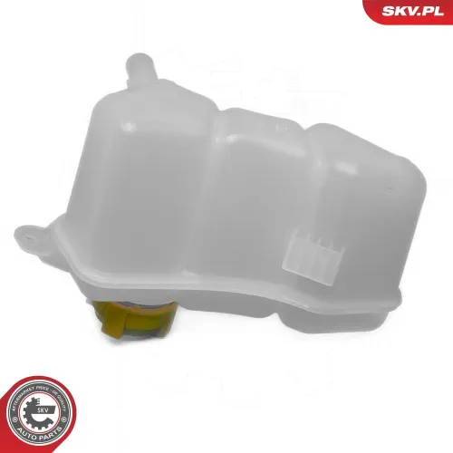 Ausgleichsbehälter, Kühlmittel ESEN SKV 61SKV406 Bild Ausgleichsbehälter, Kühlmittel ESEN SKV 61SKV406