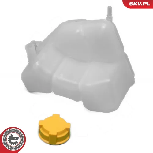 Ausgleichsbehälter, Kühlmittel ESEN SKV 61SKV406 Bild Ausgleichsbehälter, Kühlmittel ESEN SKV 61SKV406