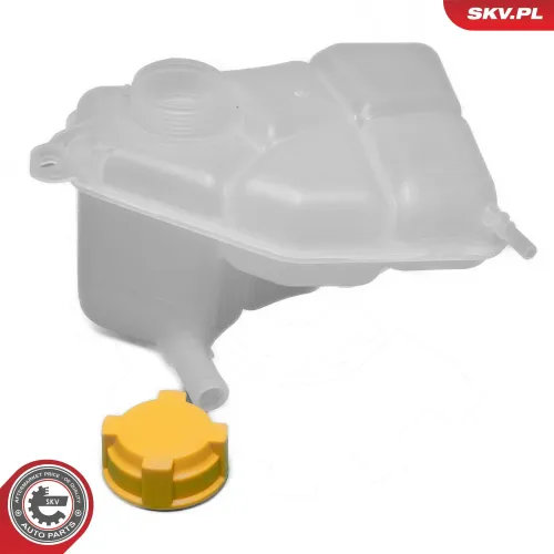 Ausgleichsbehälter, Kühlmittel ESEN SKV 61SKV406 Bild Ausgleichsbehälter, Kühlmittel ESEN SKV 61SKV406