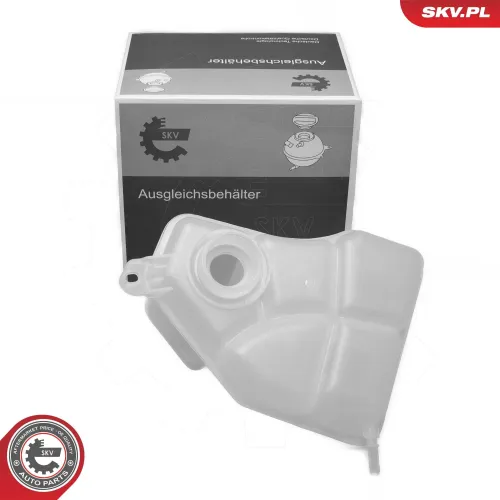 Ausgleichsbehälter, Kühlmittel ESEN SKV 61SKV407 Bild Ausgleichsbehälter, Kühlmittel ESEN SKV 61SKV407