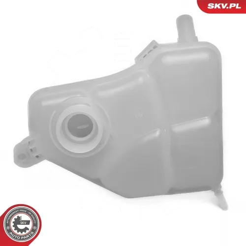 Ausgleichsbehälter, Kühlmittel ESEN SKV 61SKV407 Bild Ausgleichsbehälter, Kühlmittel ESEN SKV 61SKV407