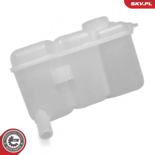 Ausgleichsbehälter, Kühlmittel ESEN SKV 61SKV407 Bild Ausgleichsbehälter, Kühlmittel ESEN SKV 61SKV407