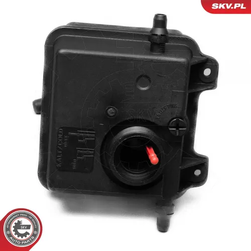 Ausgleichsbehälter, Kühlmittel ESEN SKV 61SKV421 Bild Ausgleichsbehälter, Kühlmittel ESEN SKV 61SKV421