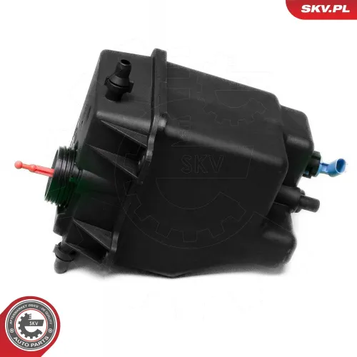 Ausgleichsbehälter, Kühlmittel ESEN SKV 61SKV421 Bild Ausgleichsbehälter, Kühlmittel ESEN SKV 61SKV421