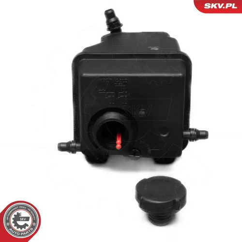 Ausgleichsbehälter, Kühlmittel ESEN SKV 61SKV422 Bild Ausgleichsbehälter, Kühlmittel ESEN SKV 61SKV422