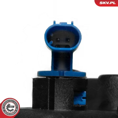 Ausgleichsbehälter, Kühlmittel ESEN SKV 61SKV422 Bild Ausgleichsbehälter, Kühlmittel ESEN SKV 61SKV422