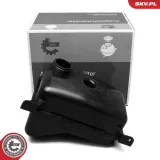 Ausgleichsbehälter, Kühlmittel ESEN SKV 61SKV423