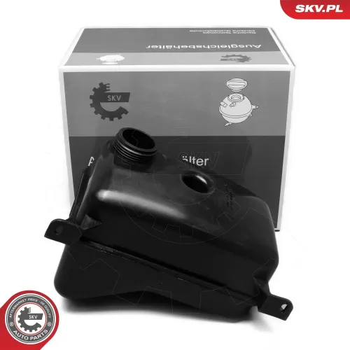 Ausgleichsbehälter, Kühlmittel ESEN SKV 61SKV423 Bild Ausgleichsbehälter, Kühlmittel ESEN SKV 61SKV423