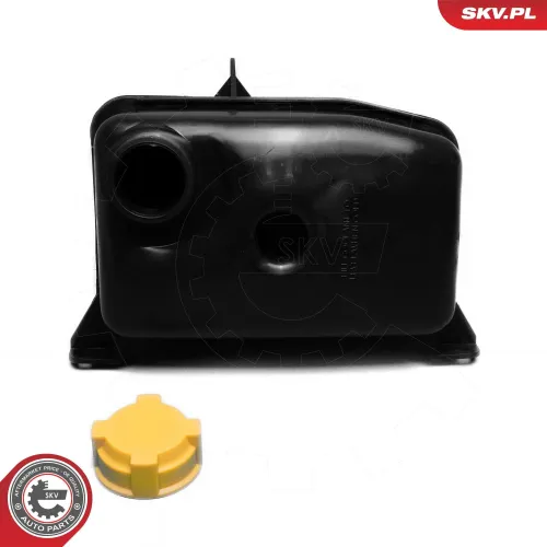 Ausgleichsbehälter, Kühlmittel ESEN SKV 61SKV424 Bild Ausgleichsbehälter, Kühlmittel ESEN SKV 61SKV424