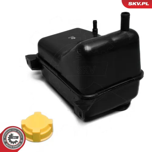 Ausgleichsbehälter, Kühlmittel ESEN SKV 61SKV424 Bild Ausgleichsbehälter, Kühlmittel ESEN SKV 61SKV424