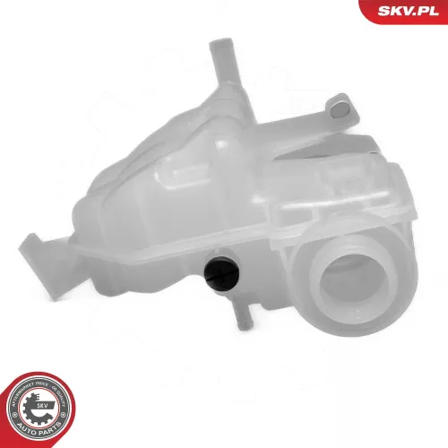 Ausgleichsbehälter, Kühlmittel ESEN SKV 61SKV427 Bild Ausgleichsbehälter, Kühlmittel ESEN SKV 61SKV427