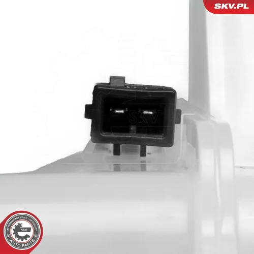 Ausgleichsbehälter, Kühlmittel ESEN SKV 61SKV427 Bild Ausgleichsbehälter, Kühlmittel ESEN SKV 61SKV427